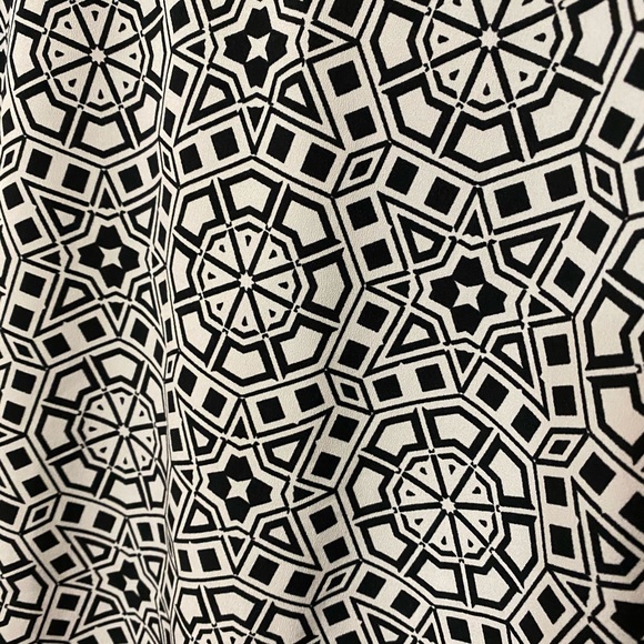 Merona Cap-sleeve Shell - Picture 2 of 4